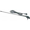 MGB uni AM-FM anténa strešná 43cm MGB uni AM-FM anténa strešná 43cm