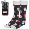 Ponožky Spiderman Marvel EUR 38-45 Ponožky Spiderman Marvel EUR 38-45