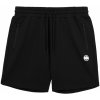 PitBull West Coast pánské šortky NUGGET černé