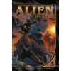 Alien Bounty Hunter (Adrian F Wassel)() Alien Bounty Hunter (Adrian F Wassel)()
