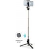 FIXED Snap - bezdrôtová spúšť FIXSS-SN-BK - Selfie stick s Tripod FIXED Snap - bezdrôtová spúšť FIXSS-SN-BK - Selfie stick s Tripod