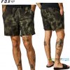 FOX Essex Down N Dirty short