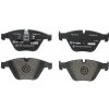 BREMBO P 06 055X Sada brzdovych platniciek kotucovej brzdy BREMBO P 06 055X Sada brzdovych platniciek kotucovej brzdy
