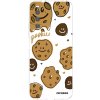 Picasee silikónový prehľadný obal pre Sony Xperia 10 IV 5G - Gookies Picasee silikónový prehľadný obal pre Sony Xperia 10 IV 5G - Gookies