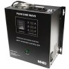 MHPower MSKD-1400-24 s UPS, 1400W, čistý sínus, 24V, solárny regulátor MPPT MHPower MSKD-1400-24 s UPS, 1400W, čistý sínus, 24V, solárny regulátor MPPT