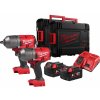MILWAUKEE M18FHIWFX2-502X M18 FUEL Set náradia 4933000007 MILWAUKEE M18FHIWFX2-502X M18 FUEL Set náradia 4933000007