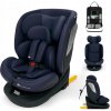 Otočná autosedačka Kinderkraft I-GROW 2 PLUS i-Size 40-150 ISOFIX Otočná autosedačka Kinderkraft I-GROW 2 PLUS i-Size 40-150 ISOFIX