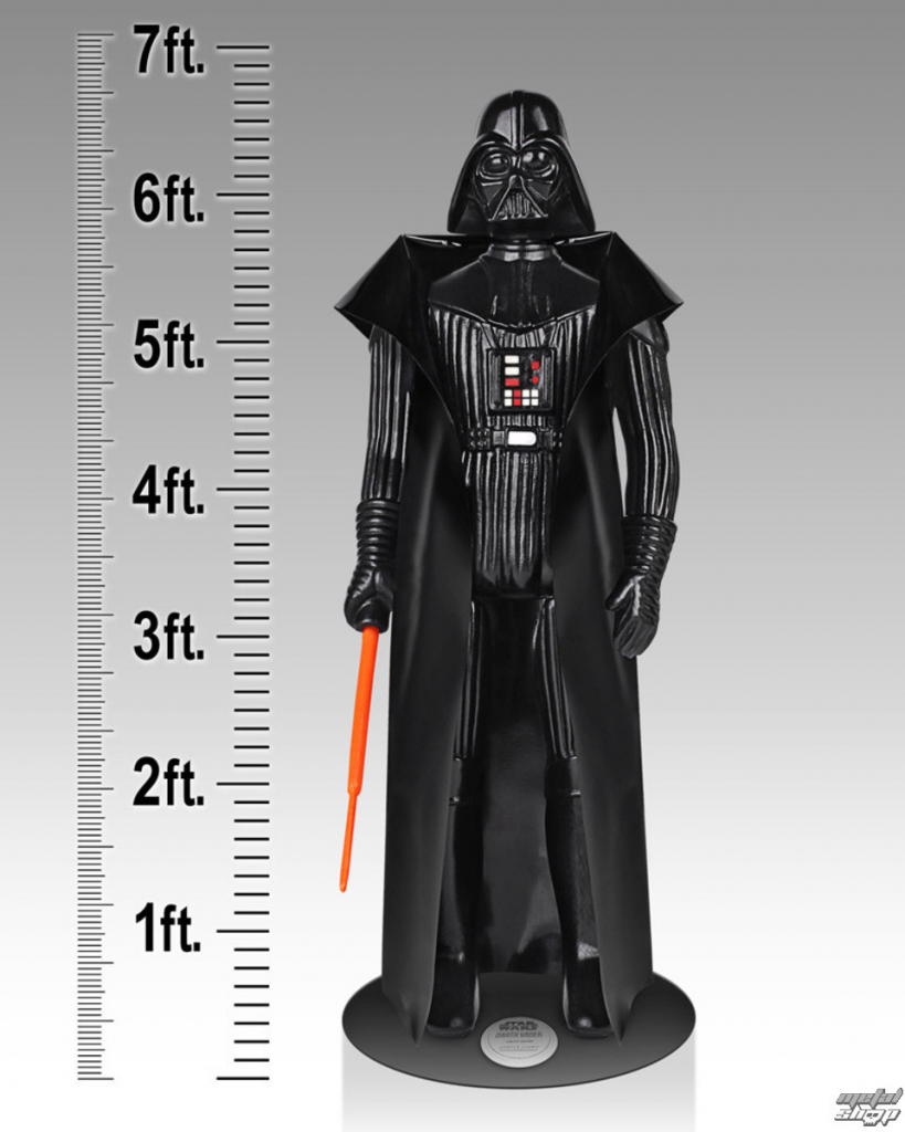 Star Wars Darth Vader GENT80369 NNM Star Wars
