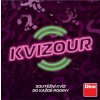 Dino Toys Kvizour