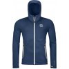 Ortovox Fleece Hoody Deep Ocean Ortovox Fleece Hoody Deep Ocean