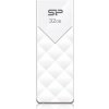 Silicon Power Ultima U03 8GB SP008GBUF2U03V1W Silicon Power Ultima U03 8GB SP008GBUF2U03V1W