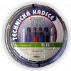 hadica zahradná, priemyselná, číra, 1 hadica zahradná, priemyselná, číra, 1