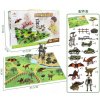 Svet dinosaurov: Realistický set figúrok Svet dinosaurov: Realistický set figúrok