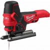 MILWAUKEE M18 FBJS-0X aku priamočiara píla 18V bez batérie, 800-3500 kmit./min., rez 100mm 4933464799 MILWAUKEE M18 FBJS-0X aku priamočiara píla 18V bez batérie, 800-3500 kmit./min., rez 100mm 4933464799
