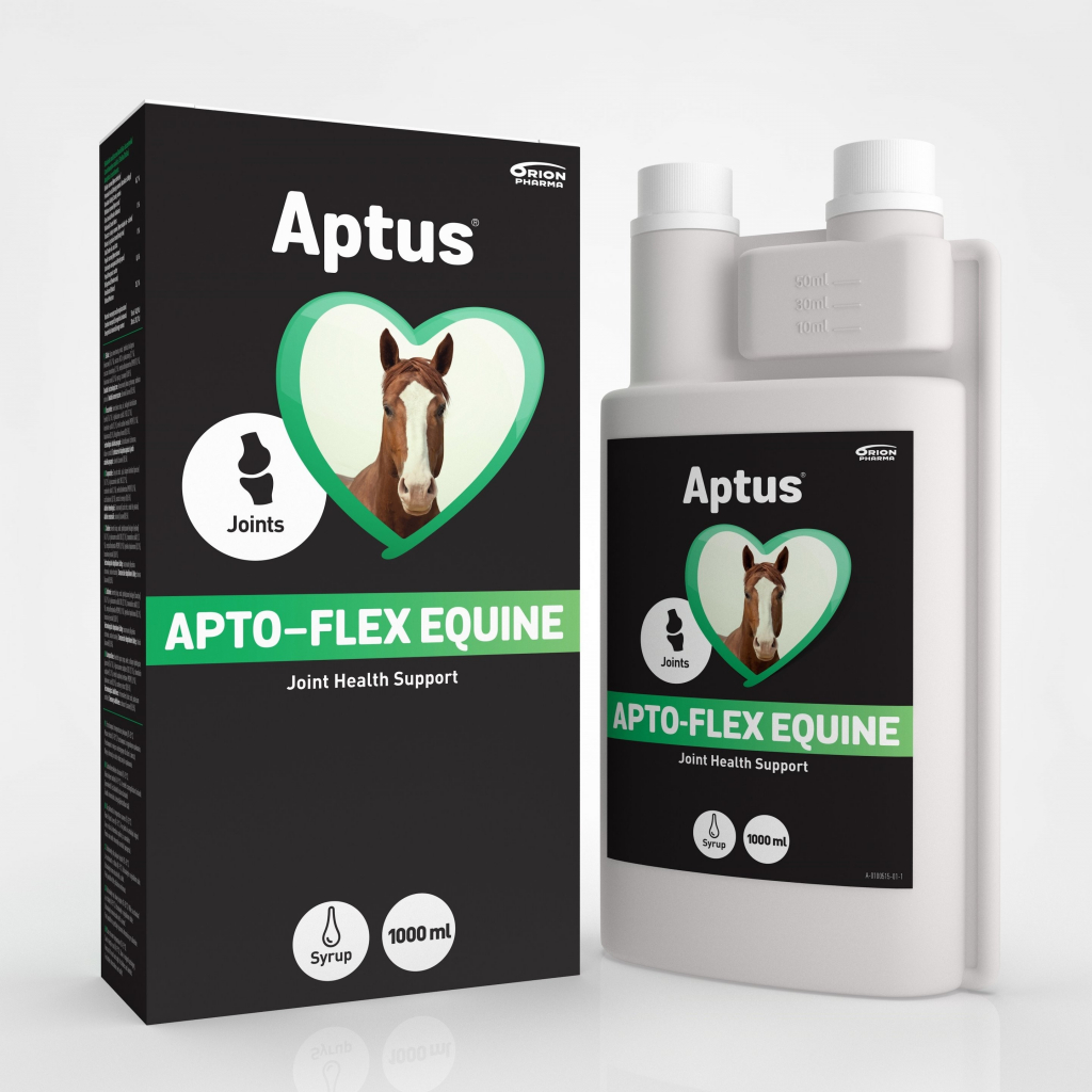 Aptus Equine Apto-Flex Vet Sirup 1000 ml