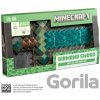 Minecraft sběratelská replika Diamantový meč 50 cm Minecraft sběratelská replika Diamantový meč 50 cm