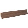 Soklová lišta MDF B487 canyon 22x40x2600 mm Soklová lišta MDF B487 canyon 22x40x2600 mm