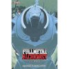 Viz Media Fullmetal Alchemist 3In1 Edition 07 (Includes 19, 20, 21) Viz Media Fullmetal Alchemist 3In1 Edition 07 (Includes 19, 20, 21)