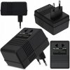 Menič napätia Blow z 230V na 110V, 45W Menič napätia Blow z 230V na 110V, 45W
