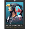 Native American Art (Wall Calendar 2026 DIN A4 portrait), CALVENDO 12 Month Wall Calendar Native American Art (Wall Calendar 2026 DIN A4 portrait), CALVENDO 12 Month Wall Calendar