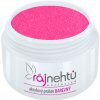 Ráj nehtů - Akrylový prášek NEON - Pink 5g Ráj nehtů - Akrylový prášek NEON - Pink 5g