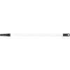 LUX-TOOLS Fasádna tyč 80 cm - 130 cm LUX-TOOLS Fasádna tyč 80 cm - 130 cm