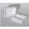 Naklíčeno 120x Polystyrénový termobox krabička - 20x15x11 cm Naklíčeno 120x Polystyrénový termobox krabička - 20x15x11 cm
