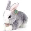 Rappa Plyšový králik ležiaci 23 cm ECO-FRIENDLY Rappa Plyšový králik ležiaci 23 cm ECO-FRIENDLY