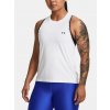 Under Armour Dámske tielko Knockout Novelty Tank Biela MD Under Armour Dámske tielko Knockout Novelty Tank Biela MD