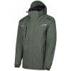 Bennon Thoros bunda green