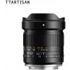 TTArtisan MF-FF14mm F2.8 E Black TTArtisan MF-FF14mm F2.8 E Black