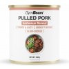 GymBeam Trhané vepřové maso barbecue 300 g GymBeam Trhané vepřové maso barbecue 300 g