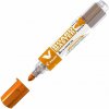 Pilot Popisovač na tabule PBMTN 2,3 mm kuželový oranžový Pilot Popisovač na tabule PBMTN 2,3 mm kuželový oranžový