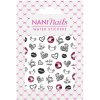 NANI 2D vodolepky - 175 NANI 2D vodolepky - 175