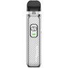 SMOK Novo Master Pod Kit 1000mAh Silver Carbon Fiber 1 ks SMOK Novo Master Pod Kit 1000mAh Silver Carbon Fiber 1 ks
