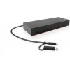 LENOVO ThinkPad Hybrid USB-C with USB-A Dock 40AF0135EU Lenovo LENOVO ThinkPad Hybrid USB-C with USB-A Dock 40AF0135EU Lenovo