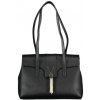 Štýlová Dámska Kabelka VALENTINO BAGS 33X25X15cm Čierna Farba: čierna, Velkost: UNI Štýlová Dámska Kabelka VALENTINO BAGS 33X25X15cm Čierna Farba: čierna, Velkost: UNI