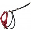 Rogz Utility Stop-Pull postroj červený veľ. L Rogz Utility Stop-Pull postroj červený veľ. L