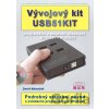 Vývojový kit USB51KIT - David Matoušek Vývojový kit USB51KIT - David Matoušek