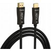 HDMI 2.1 OPTICKÝ KÁBEL UHD AOC 8K60Hz 4K VLÁKNO AGOG 10M HDMI 2.1 OPTICKÝ KÁBEL UHD AOC 8K60Hz 4K VLÁKNO AGOG 10M