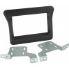 Redukčný rámček autorádia pre Nissan NV400 / Opel Movano B / Renault Master Redukčný rámček autorádia pre Nissan NV400 / Opel Movano B / Renault Master