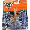 MATCHBOX LIETADLO Sky Busters + Podložka BACKDRAFT MATCHBOX LIETADLO Sky Busters + Podložka BACKDRAFT