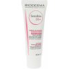 BIODERMA Sensibio DS+ (W) 40 ml, Denný pleťový krém BIODERMA Sensibio DS+ (W) 40 ml, Denný pleťový krém