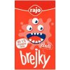 Rajo Brejky Jahoda 250 ml Rajo Brejky Jahoda 250 ml