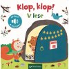 Svojtka Klop, klop! V lese Svojtka Klop, klop! V lese