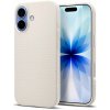 Spigen Liquid Air iPhone 17 Natural Titanium