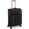 Cestovný kufor Roncato Move Soft 4W M 68 L čierna Cestovný kufor Roncato Move Soft 4W M 68 L čierna