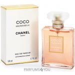 Chanel Coco Mademoiselle toaletná voda 100 ml