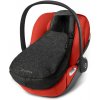 Fusak do autosedačky Cybex Cloud Z 2022 Manhattan Grey Fusak do autosedačky Cybex Cloud Z 2022 Manhattan Grey