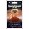 Fantasy Flight Games Arkham Horror LCG: Dim Carcosa Mythos pack Fantasy Flight Games Arkham Horror LCG: Dim Carcosa Mythos pack
